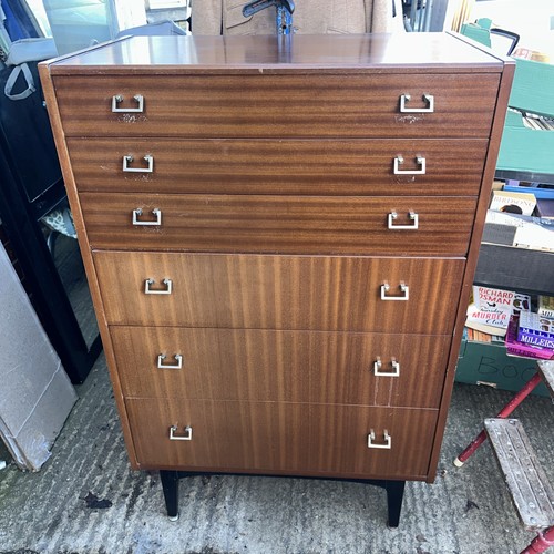 Vintage 1960s modern - vintage, original