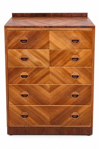Enfurn mid century walnut - mid,
