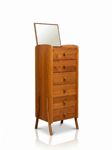 Heal tallboy dressing - dressing, chest