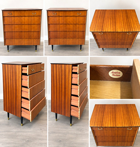 Vintage avalon yatton - vintage,