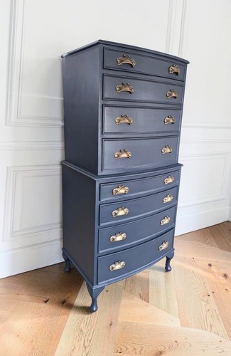 Vintage chest of drawers - ,