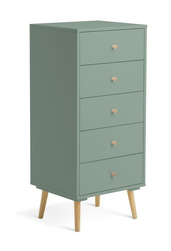 Otto drawer tallboy - drawer,