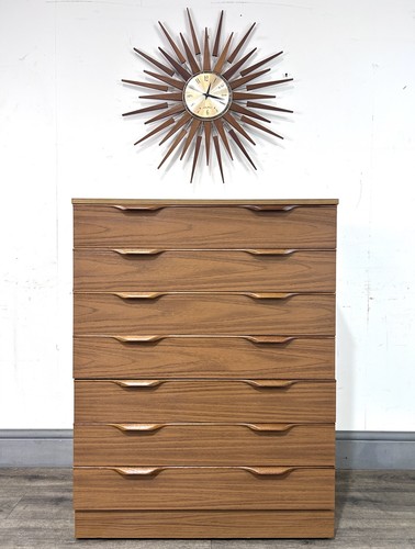 Spacious retro mid - retro,