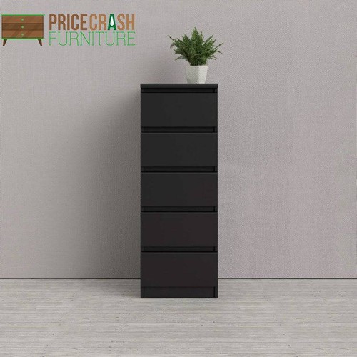 Naia tall narrow drawer - tall,