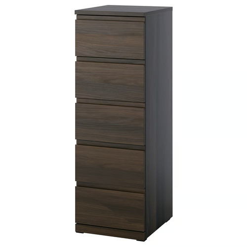 Drawer chest white tallboy - white,