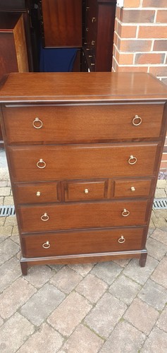 Stag minstrel tallboy great - tallboy, in