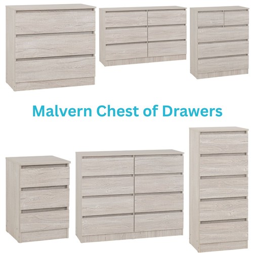 Urban snow 6 8 drawer - urban,